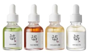 سرم های بیوتی اف جوسان |Beauty of Joseon|