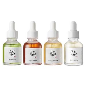 سرم ضدلک آلفا آربوتین و برنج بیوتی آف جوسان 30 میلی لیتر