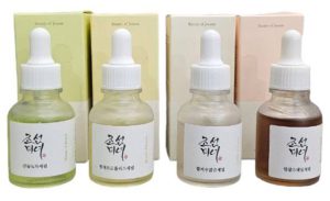 سرم های بیوتی اف جوسان |Beauty of Joseon|