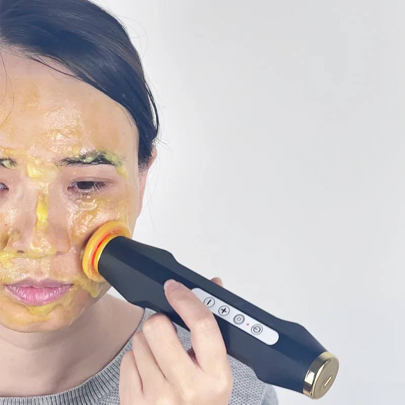 دستگاه پلاژن پرتابل هندپیس اکسیژنو OxyGeneo برند دراگون