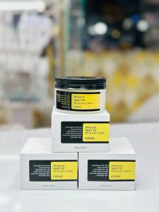 کرم حلزون کوزارکس