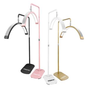 مون لایت ال ای دی نیم دایره اکلیلی وارداتی