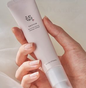 سرم دور چشم بیوتی آف جوسان حجم 30 میل