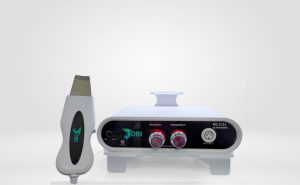 دستگاه اتو صورت درما اف فوق حرفه ای برند جوبی سوپر سونیک SUPER SONIC