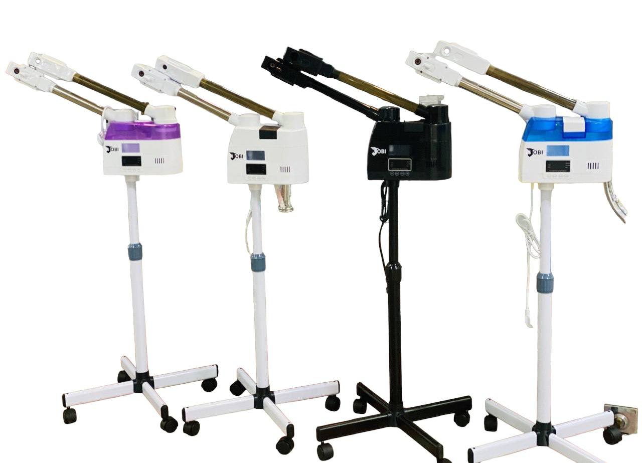 دستگاه بخور دولول لمسی گرم و سرد برند جوبی گارانتی ۱ساله