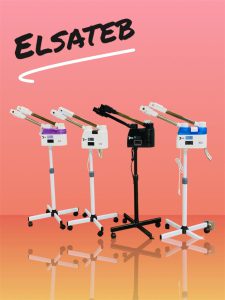 دستگاه بخور دولول لمسی گرم و سرد برند جوبی گارانتی ۱ساله