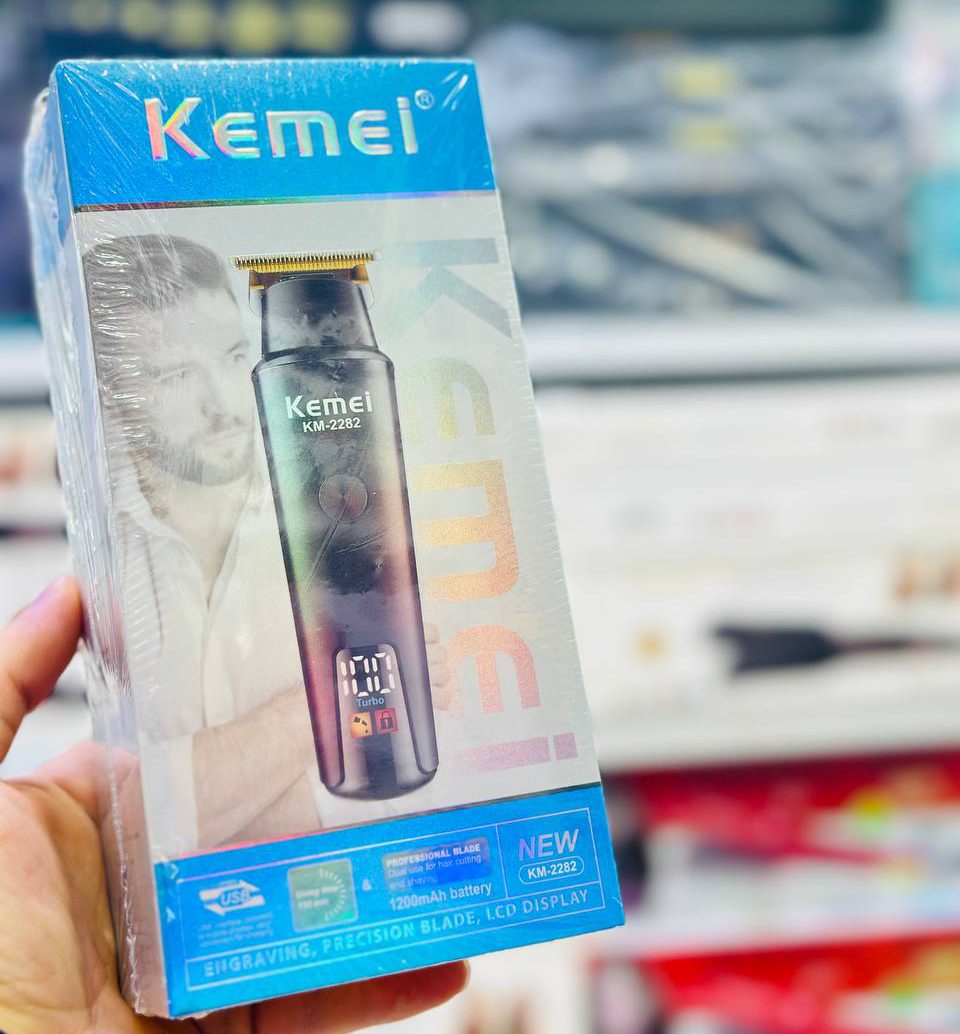 ماشین اصلاح خط زن کیمی