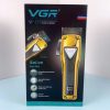 ماشین اصلاح موی وی جی آر VGR V- 137 - تصویر 2