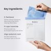 ماسک ورقه ای بایودنس Biodance هیدرا سرانول hydra cera nol