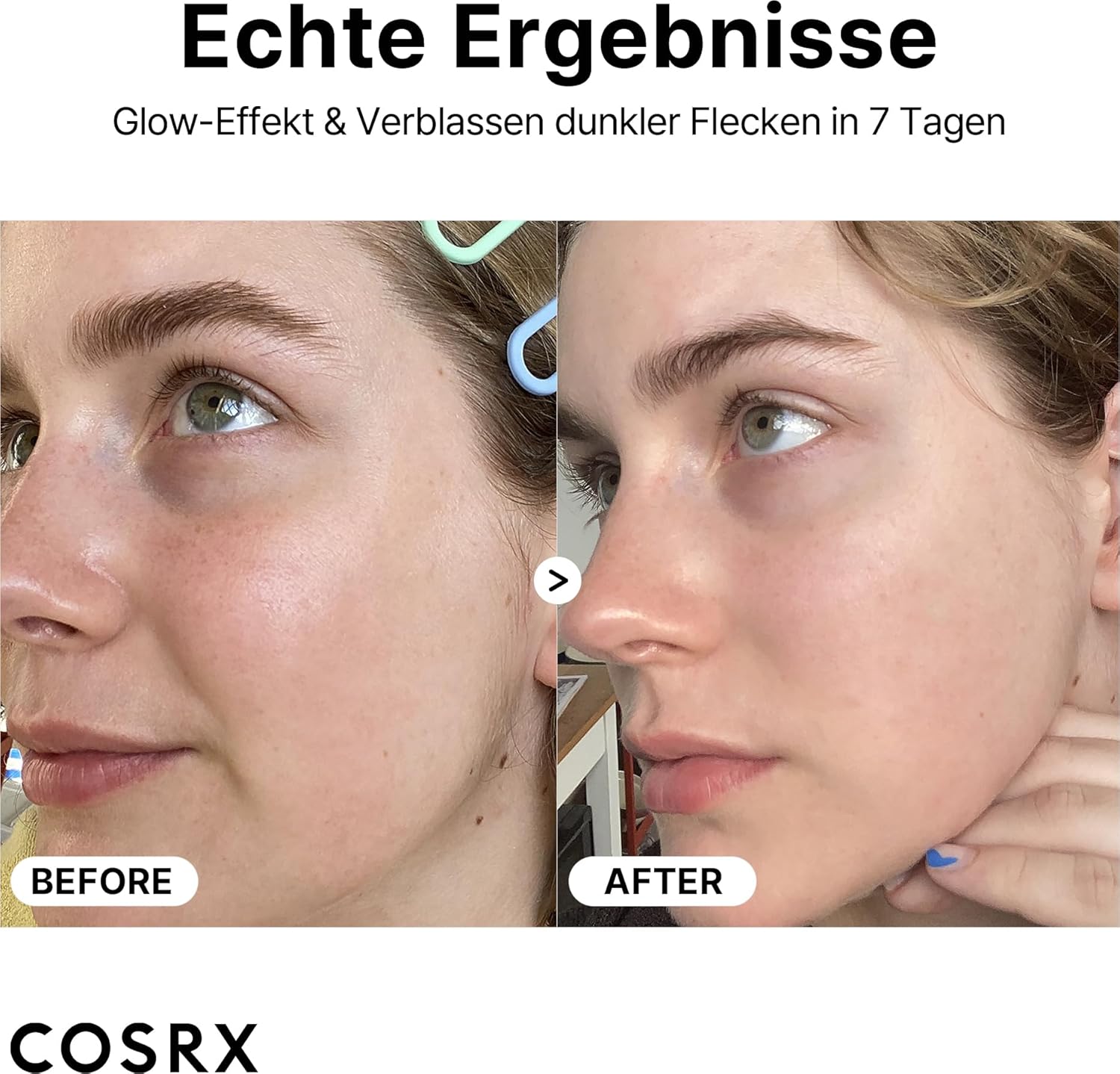 سرم ویتامین سی 23 کوزارکس Cosrx وزن 20 گرم