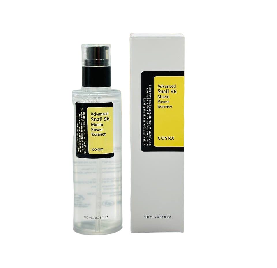 اسنس حلزون ادونس اسنیل 96 موکین پاور 100میل لیتر کیفیت تضمینی