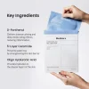 ماسک ورقه ای بایودنس Biodance هیدرا سرانول hydra cera nol اصل - تصویر 11