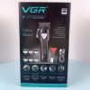 ماشین اصلاح موی وی جی آر VGR V- 137
