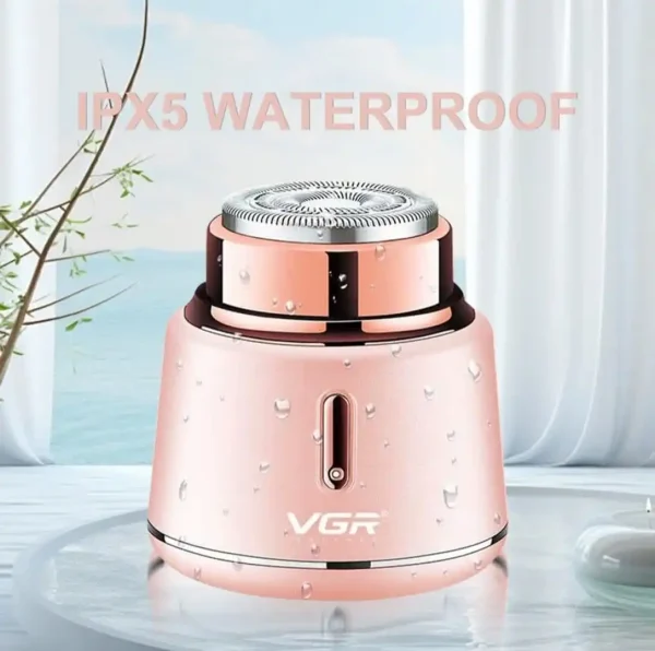 شیور وی جی آر v-737 vgr