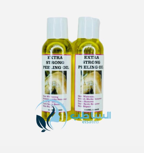 روغن لایه‌بردار فوق‌العاده قوی بدن مویام (Mooyam)