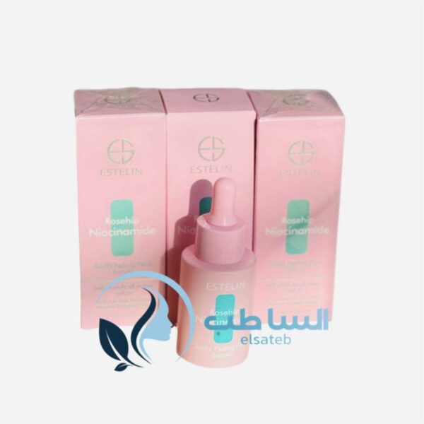 سرم ضدلک نیاسینامید استلین (Estelin Niacinamide Serum)