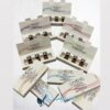 کوکتل درمانی برند کلینیکر (CLINICCARE) سوئد پنج مدل