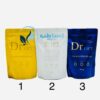 ماسک گچی دکتر لیفت اصلی ویتامین سی، هیالورونیک اسید و خاک رس DR.LIFT