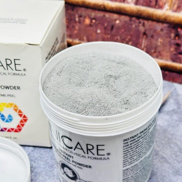 پیلینگ آنزیمی کلینیکر (Clinicare Instant Painless Peel) - تصویر 4