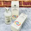 ژل ویتامین سی کلینیکر (Clinicare 2-in-1 Gel Vitamin C) - تصویر 5