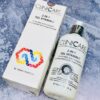 ژل ویتامین سی کلینیکر (Clinicare 2-in-1 Gel Vitamin C) - تصویر 6