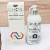لوسیون مرطوب‌کننده و آبرسان کلینیکر (Cliniker) - تصویر 2
