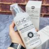 لوسیون مرطوب‌کننده و آبرسان کلینیکر (Cliniker) - تصویر 8