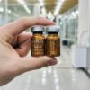 کوکتل لاغری و کاهش چربی کلینیکر (Clinicare Slimming & Fat-Dissolving Cocktail) - تصویر 5
