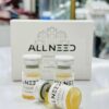 کوکتل میکرونیدلینگ CMRepair ALLNEED - تصویر 4