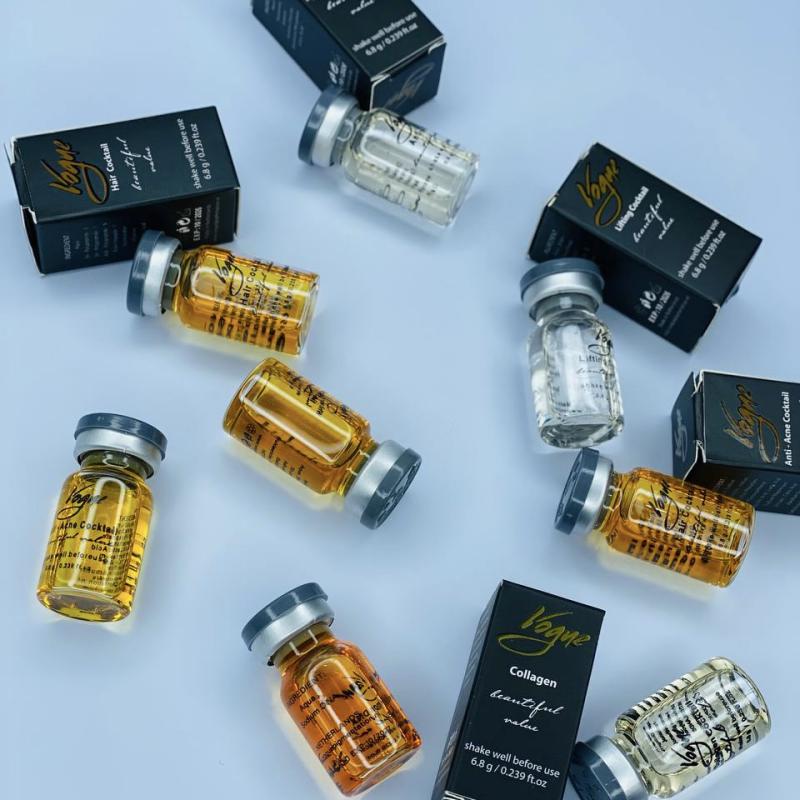 کوکتل های برند ووگ (Vogue Cocktail) - تصویر 3