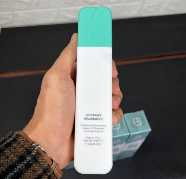 لوسیون ضدآفتاب SPF 90 استلین (Estelin) - تصویر 6