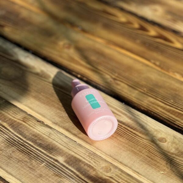 سرم ضدلک نیاسینامید استلین (Estelin Niacinamide Serum) - تصویر 5