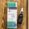 سرم گلیکولیک اسید ۱۵ درصد اولاین (Eveline) Glycol Therapy - تصویر 2
