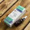 سرم گلیکولیک اسید ۱۵ درصد اولاین (Eveline) Glycol Therapy - تصویر 4