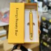 قلم ماساژور ویبراتور تی شکل طلایی (مدل اصل) vibrata - تصویر 4
