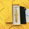 قلم ماساژور ویبراتور تی شکل طلایی (مدل اصل) vibrata - تصویر 6