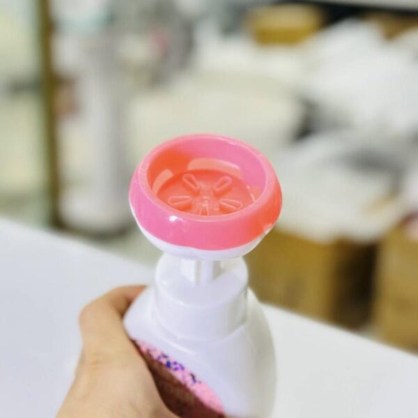 فوم شستشوی حبابی Baby Powder - تصویر 6
