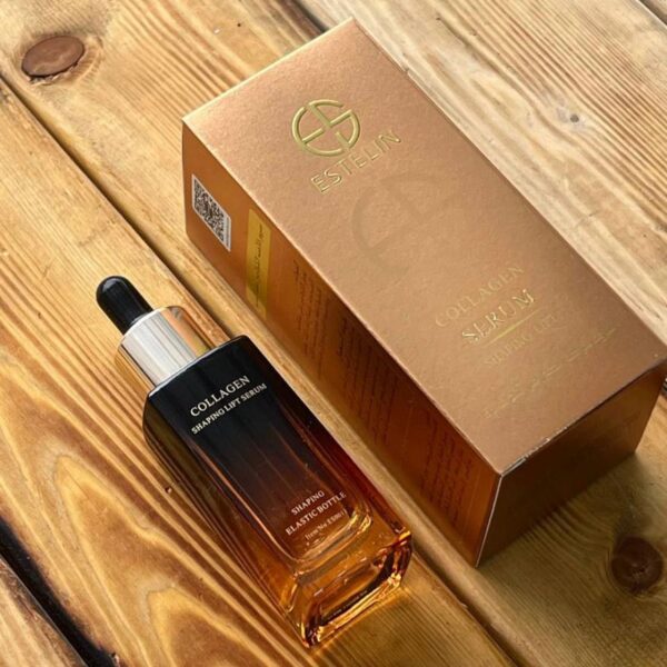 سرم کلاژن استلین (Estelin Collagen Serum) - تصویر 3