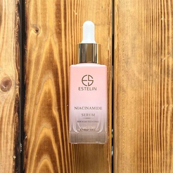 سرم نیاسینامید استلین (Estelin Niacinamide Serum) - تصویر 5