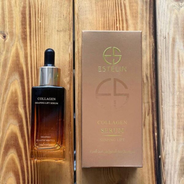 سرم کلاژن استلین (Estelin Collagen Serum)
