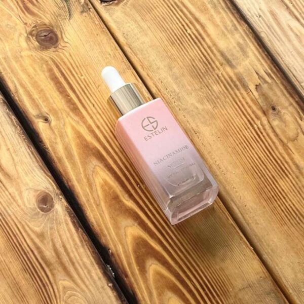 سرم نیاسینامید استلین (Estelin Niacinamide Serum) - تصویر 2