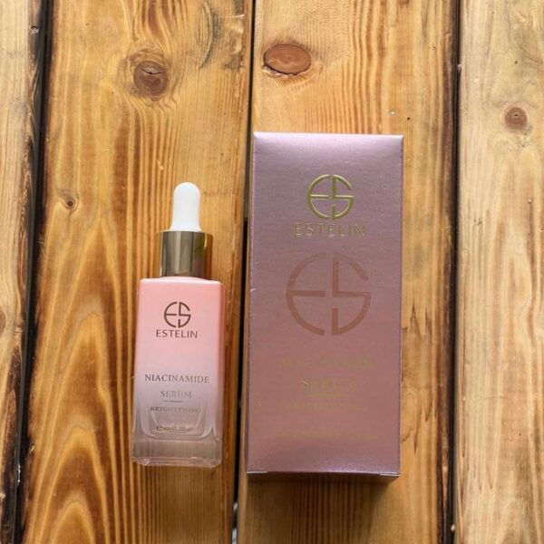 سرم نیاسینامید استلین (Estelin Niacinamide Serum)