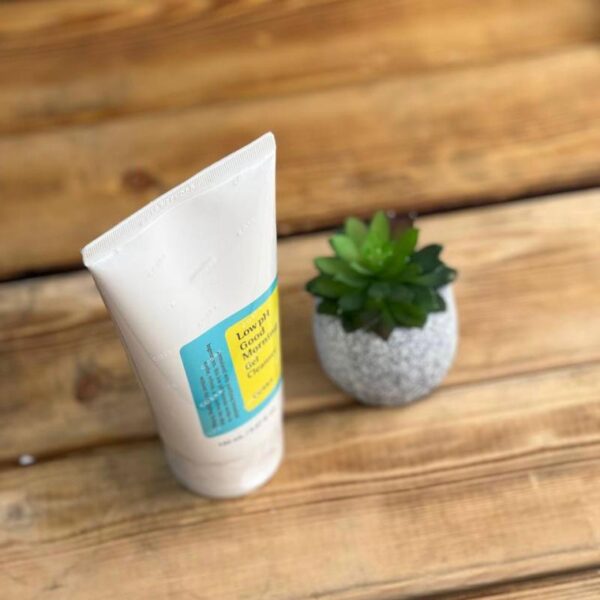 ژل شستشوی صورت گود مورنینگ کوزارکس اورجینال (COSRX Low pH Good Morning Gel Cleanser) - تصویر 3
