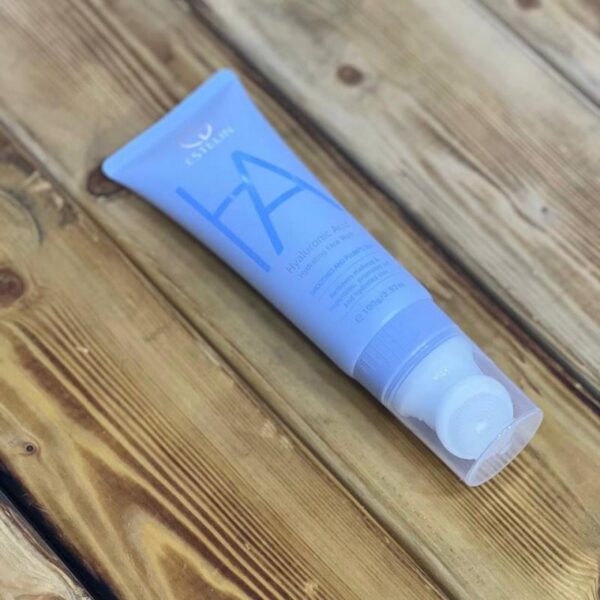 فوم شستشوی صورت استلین هیالورونیک اسید (Estelin Hyaluronic Acid Facial Cleansing Foam) - تصویر 4