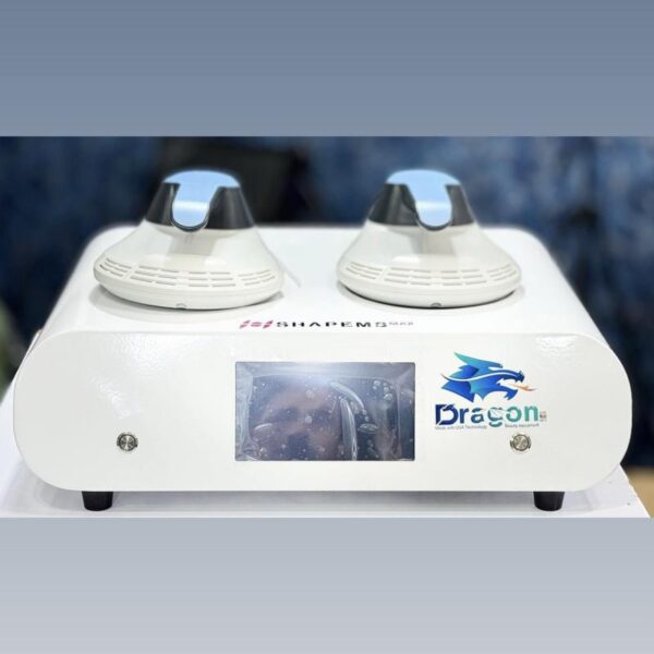 عضله ساز 2800 وات از برند دراگون Dragon - تصویر 3