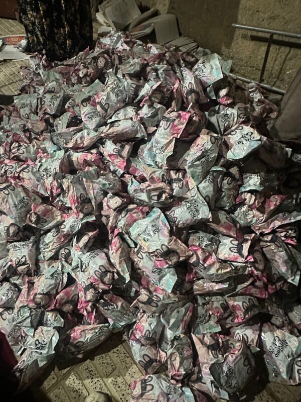عروسک لبوبو labubu اورجینال مدل سوپرایزی ایستاده اصلی (وارداتی)”عمده تماس بگیرید” - تصویر 11