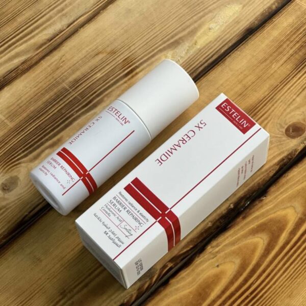  سرم ترمیم‌کننده و مرطوب‌کننده قوی استلین (Estelin Repair & Moisturizing Serum) - تصویر 3