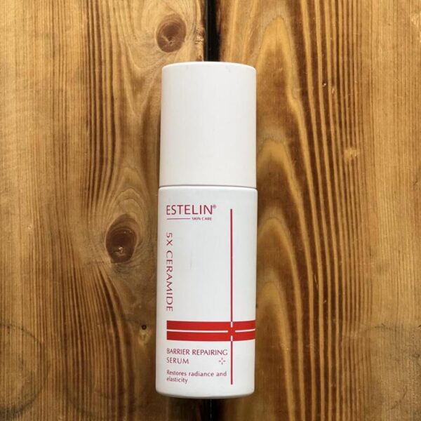  سرم ترمیم‌کننده و مرطوب‌کننده قوی استلین (Estelin Repair & Moisturizing Serum) - تصویر 5