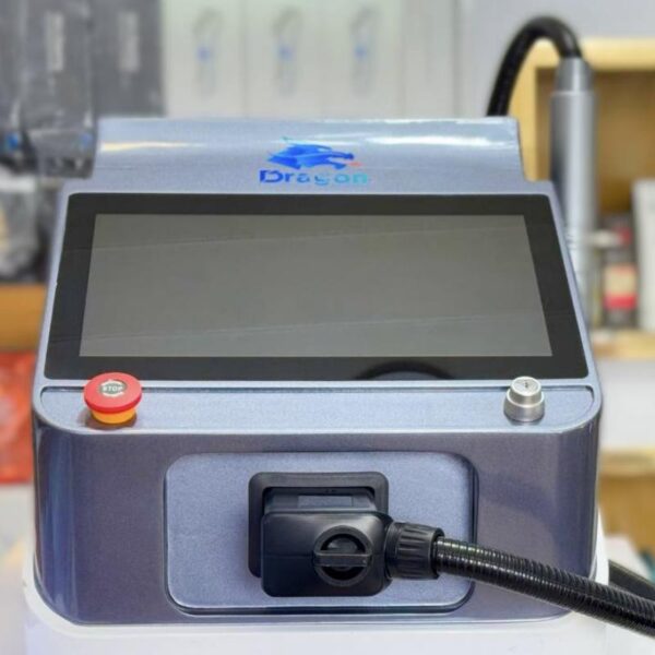 پیکوشور Navy دراگون Pigment Removal, Tattoo Removal, Laser Carbon Peeling Dragon