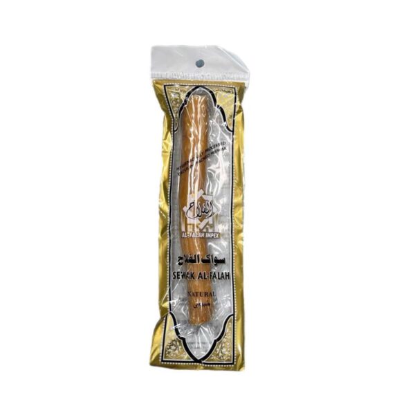 پک “طلای دهان” فلاح Miswak Power ALFALAH